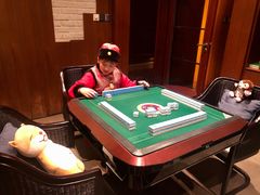 -上海崇明金茂凯悦酒店