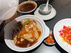 -麻六记(深圳首店)