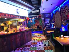 -馋火炉鱼(新世界百货望京店)