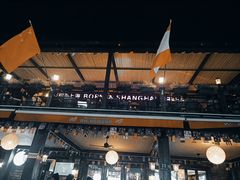 -Big Bamboo 大竹子体育主题餐厅(虹梅路店)
