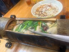 -61号餐吧(兴坪古镇漓江店)