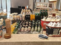 -菲住布渴酒店自助餐厅(阿里巴巴西溪园区店)