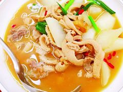 -柠静私家菜(石板巷店)