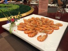 -国惠大酒楼(爱琴海购物公园店)