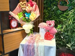 -忆咖啡观景餐厅(桂林象山公园店)