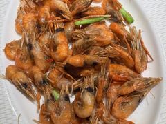 -绿雅酒家(江西中路店)