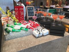 -菲住布渴酒店自助餐厅(阿里巴巴西溪园区店)