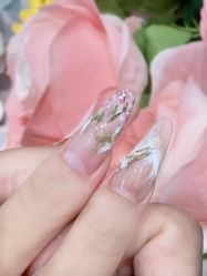 -Mi+·nail美甲美睫