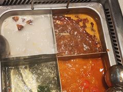 -海底捞火锅(咸阳丽彩万达店)