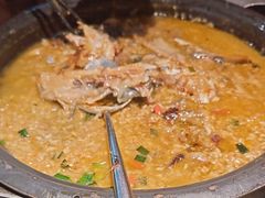 -探鱼·鲜青椒爽麻烤鱼(广州花都来又来店)