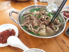 -周记翘脚牛肉