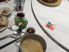 -阳光码头海鲜火锅(世纪大道店)