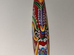 -中国美术学院象山校区-民艺博物馆