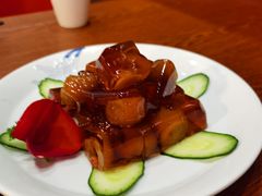 -解家河南菜(商鼎路店)