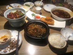 -辛香汇·现炒川菜(武进吾悦店)