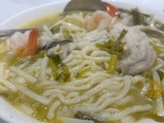 -阿毛饭店·宁波老字号(儿童公园旗舰店)