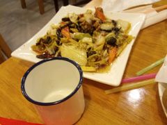 -篱笆院东北饺子王(欧阳路店)