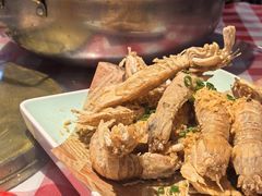 -阿里元海鲜·闽南特色菜(曾厝垵店)