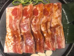 -九田家黑牛烤肉料理(珠江摩尔店)