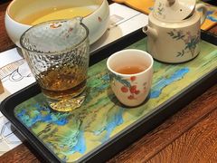 -中和·国风茶馆(愚园路店)
