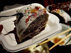 -ZIYUE CAKE线上店