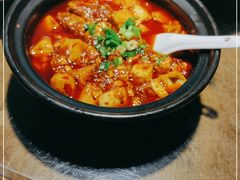 -小厨食堂(黄田坝店)