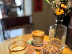 -沪水焙煎室(淡水路店)