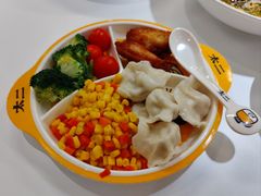 寶寶餐-太二酸菜鱼(广州IFC国金天地店)