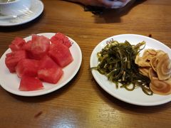 -肖记公安牛肉鱼杂馆· 省级非物质文化遗产(仁和路店)