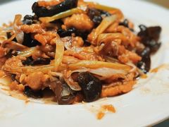 -丝宴·凤城印象·西北特色菜(彩虹湾店)