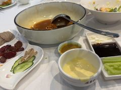 -北京全聚德(王府井店)