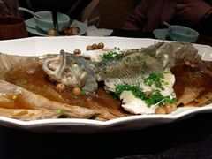 -梧桐花园餐厅(新城店)