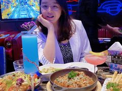 -MOSSO德国餐厅·音乐酒吧(环宇荟店)