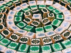 -VENCHI 闻绮(北京国贸商城店)