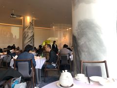 大堂-粤界(望京金辉店)