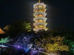 -桂林两江四湖景区