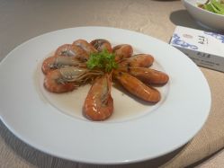 -锦江国际大酒店·宴会厅