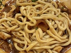 老北京打卤面-锅儿挑面馆