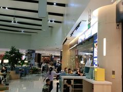 -夏日玛莉西餐厅(梅溪湖步步高店)