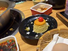 -水林间·寿喜烧自助(仙林金鹰店)