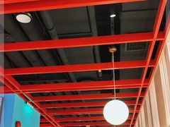 大堂-温禾牛·和牛寿喜烧自助火锅(恒基名人店)