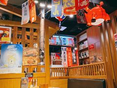 大堂-牛藏·黑毛和牛烧肉(环市东店)