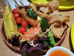 -蔡澜Pho·越南粉餐厅(海上世界店)