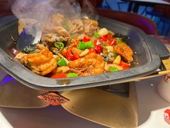 -蛙来哒(欢乐水岸店)