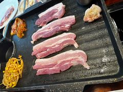 -Dombe豚(黑猪肉街店)