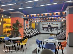 -RunningFit健身高端私教馆(红星美凯龙店)