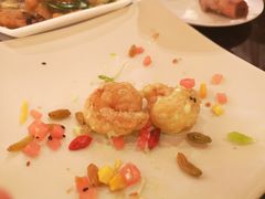 -铭轩中餐厅·海南菜·粤菜(亚龙湾瑞吉店)