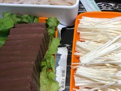 -古乐牛香·鲜牛肉牛杂火锅(解放东路店)