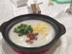 -东方之珠海鲜酒楼(南开店)