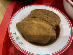 -面春山·传统老卤面(天隆寺店)